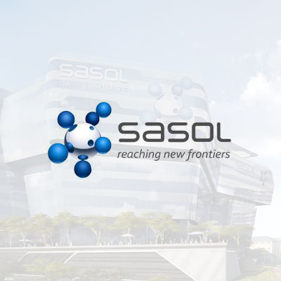 communications sasol